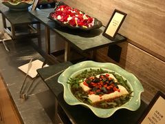 凉菜-北京王府井希尔顿酒店·万斯阁西餐厅