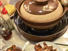 -胡须佬鸡煲四季火锅店(石厦西村直营店)