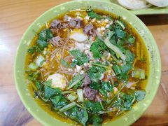 -谢继红26号牛肉汤(田家庵店)