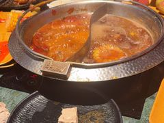 -牛New寿喜烧(金鹰世界店)