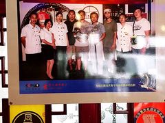 -同得兴 Since·1995 传统苏式面馆(十全街店)