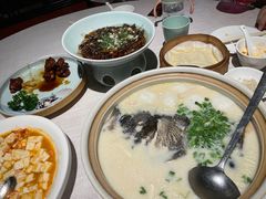 -上海人家花樣年华(虹口龙之梦店)