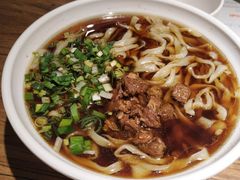 -平娃三宝烧烤·面食(南小街店)