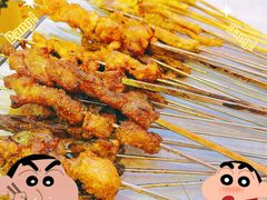 -纪录片《人生一串》体验店(静安店)