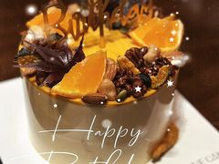 -ZIYUE CAKE线上店