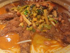 -山四砂锅(钟楼街店)