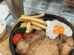 -八爷茶餐厅