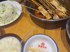 -嘉州鲜知味钵钵鸡(奎星楼店)