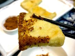 石屏豆腐-滇道云南特色料理(康定路店)