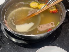 -尚合里潮汕牛肉火锅(海沧店)