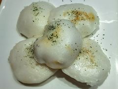 -枣子树·素食餐厅(普陀山店)