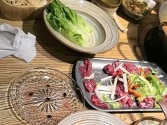 -野山舂·贵州现舂酸汤牛肉(东山店)