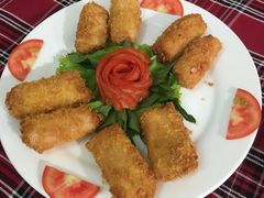 -QQ海鲜餐厅
