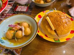 -肥韬茶餐厅(南山mini店)