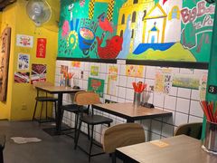 -亞婆井·劲抽面食(铂顿城店)