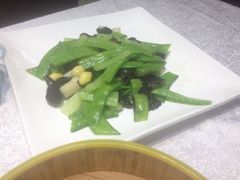 -京味民福烤鸭店(建设四马路店)