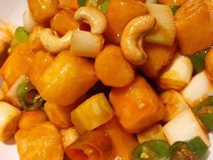 -秦唐一号西安菜馆(钟楼店)