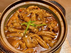 -图味美小黄鱼·景德菜(浙江路店)