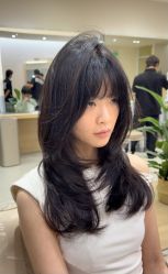 -WM Hair Salon精品店