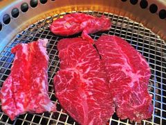-铭牛烧肉·和牛海鲜自助(高新月牙湖店)