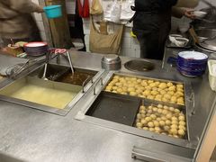 -万家乐小小饮食店
