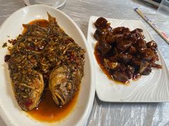-大隐隐于市私房菜(保和小区店)