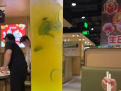 -海底捞火锅(河东万达广场店)