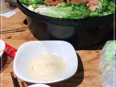 -么肆烤肉(汉街形象店)