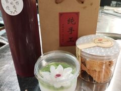 -蘇锦宴·淮扬菜烤鸭·小院(三元桥霄云路店)