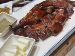 -蔼若春.传承三十年云南菜(金碧公园店)