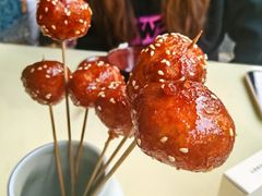 -柴门饭儿(成都太古里店)