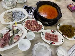 -牛排王糟粕醋火锅(海甸分店)