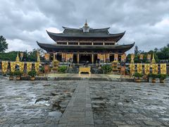 -天龙八部武侠城