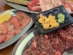 -大阪烧肉BAKA一代(国贸商住大厦店)