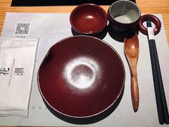 -花潮料理艺食馆(世欧广场店)
