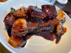 -甄御•海鲜新青岛菜(麦岛店)