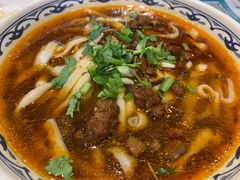 -韩师傅老大同刀削面(北苑路店)