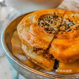 和熊猫先生一起吃新川办‼️