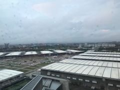 -上海浦东嘉里大酒店