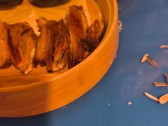 -破瓦寒窑烤羊排·鲜牛肉烧烤