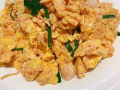 -北李妈妈菜·虾爬子大锅贴(贵和店)