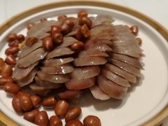 眉州东坡香肠-眉州东坡(民族园店)