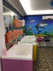 -蓓朵母婴生活馆(万科金域华庭店)