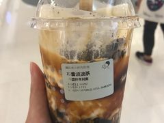 -喜茶(深圳福田星河COCO Park店)