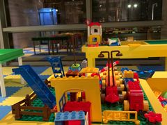 -厦门宝龙铂尔曼大酒店·龙之渊中餐厅