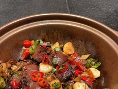 -大拙里·精致融合菜(沙湖桃源国际店)