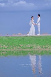 -苏菲亚婚纱摄影