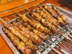 -大汗行宫园林餐厅