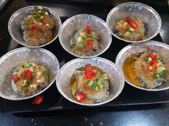 小鲍鱼-丹东丛炟海鲜烧烤(江艺路店)