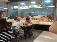 -盒马鲜生(杨高南路店)